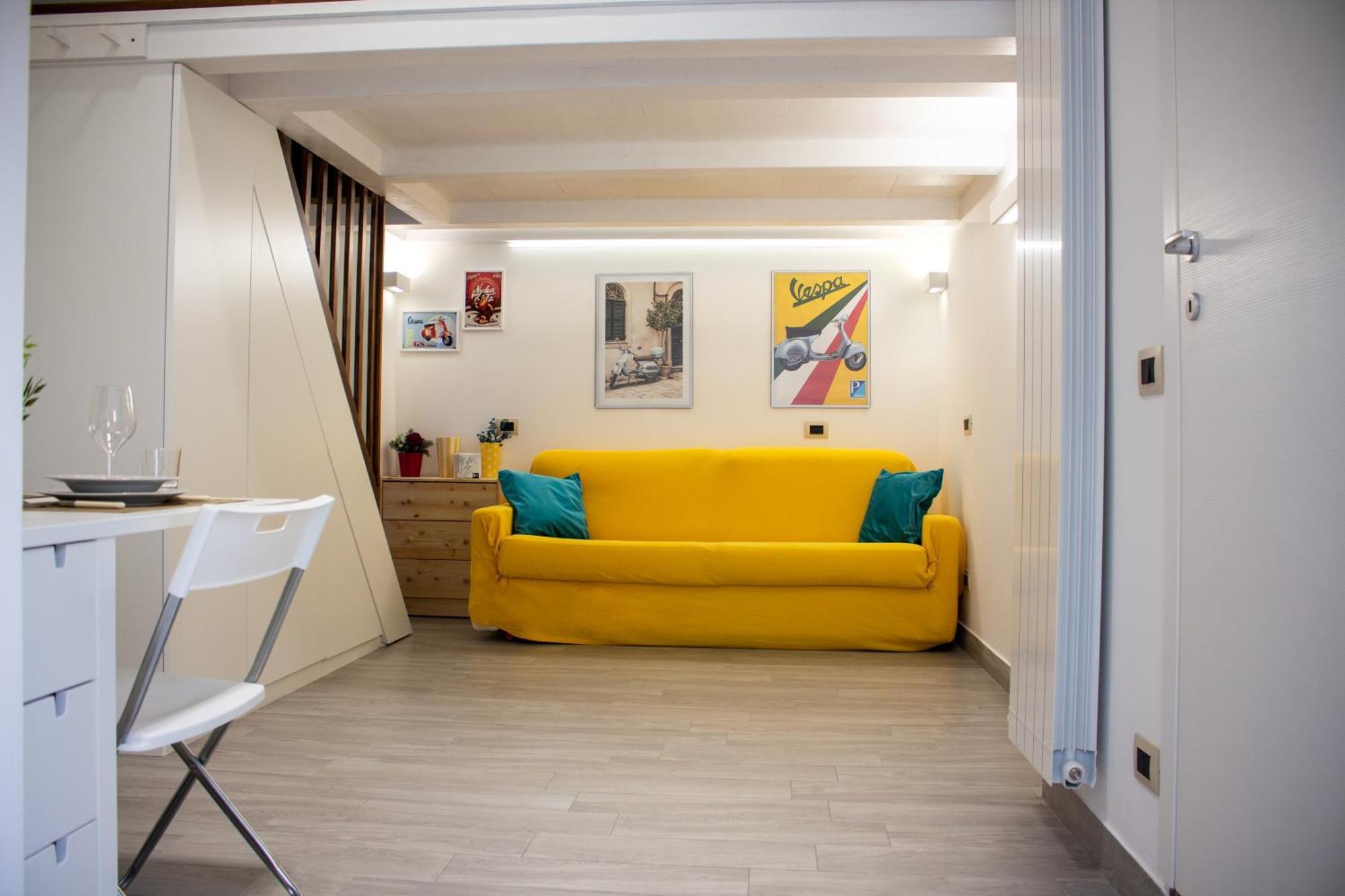 {Cesco'S Home} Milano Certosa - 10 Min. Fiera - Sacco 외부 사진